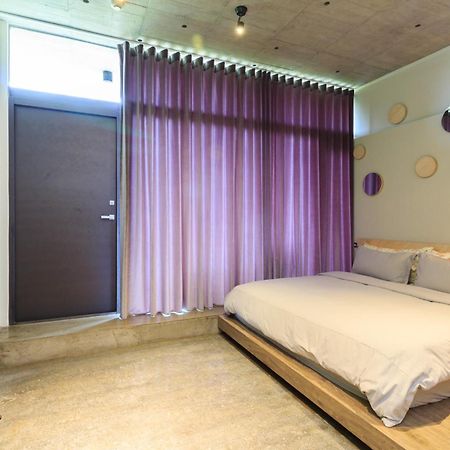 One Piece B&B Дуншань Екстер'єр фото